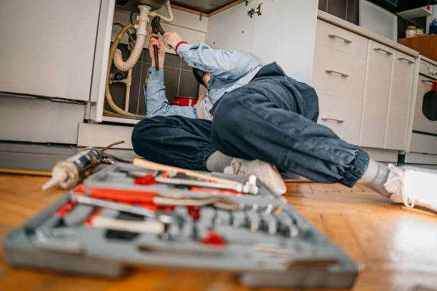Best Leak Detection Services  in Brandywine Bay, NC