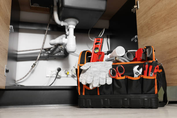 Best Toilet Repair Services  in Brandywine Bay, NC