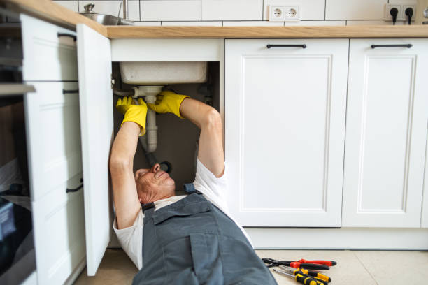 Best Commercial Plumbing Services  in Brandywine Bay, NC
